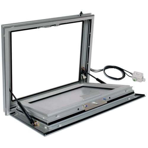 OXYTONE Panneau 2012